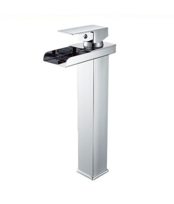 TAP DE LA PARED DE LA DUCHA 1/2 pulgadas Ataque el mezclador de baño de cromo 52962