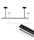 Spotlight Empotrado Portablet GU10 Solder de acero cuadrado P3 Blanco Plata