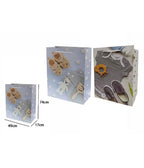 Set de 6 piezas Pintingles Pink Pink Paper Papel Party Party