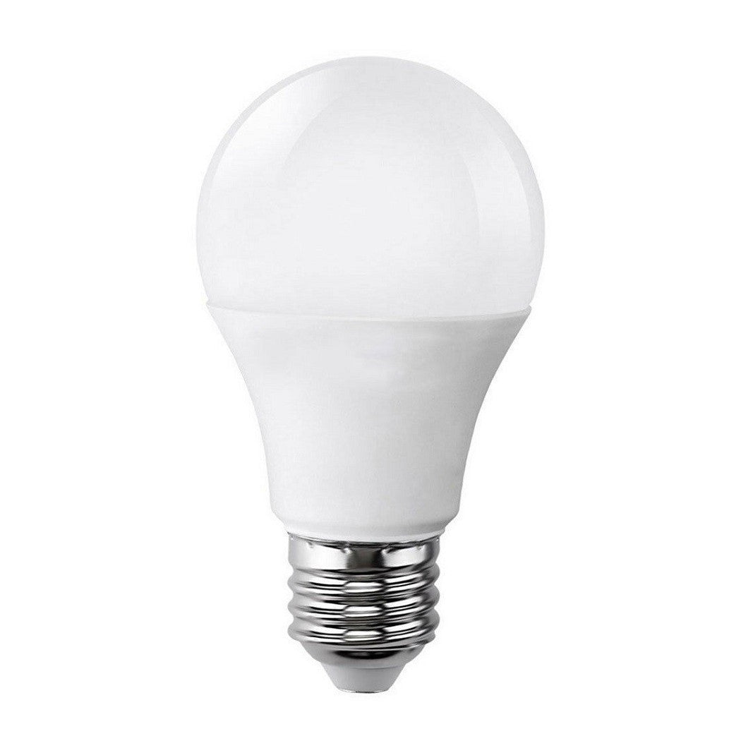 Bombilla LED 15W Esfera E27 Luz fría 6500K Hot 3000K Natural 4000K A6502