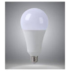 Bombilla LED 20W E27 Esfera de luz fría 6500k Hot 3000K Natural 4000K A9509