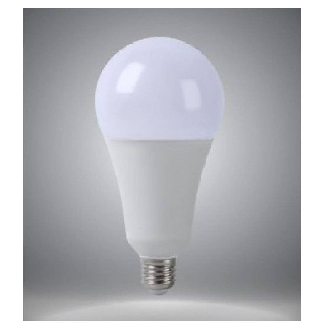 Bombilla LED 20W E27 Esfera de luz fría 6500k Hot 3000K Natural 4000K A9509