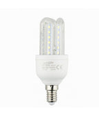 Amber Diamond E27 4 vatios estilo bombilla retro decorativo luz DM-OC