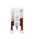 Bombilla LED G24 15W 2 PIN Lámpara tubular CALIENTE FRÍA LUZ NATURAL G2415W