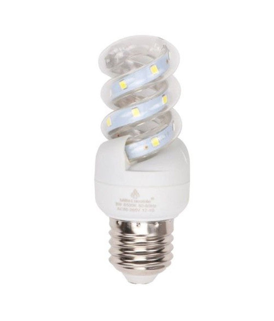 Bombilla LED SMD R7S 6 vatios de piezas de repuesto ligeras Luz 6500K 4000K 3000K 78mm