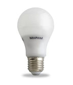 Filamento LED Bombilla 8 vatios E27 ST64 CALIENTE 3000K 880 LUMEN 220V T64-TC