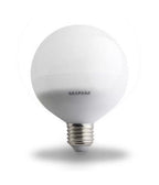 Bombilla LED SMD R7S 6 vatios de piezas de repuesto ligeras Luz 6500K 4000K 3000K 78mm