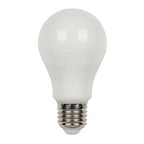 Bombilla LED Filamento mate A70 12W E27 Luz de frío caliente natural A70B12