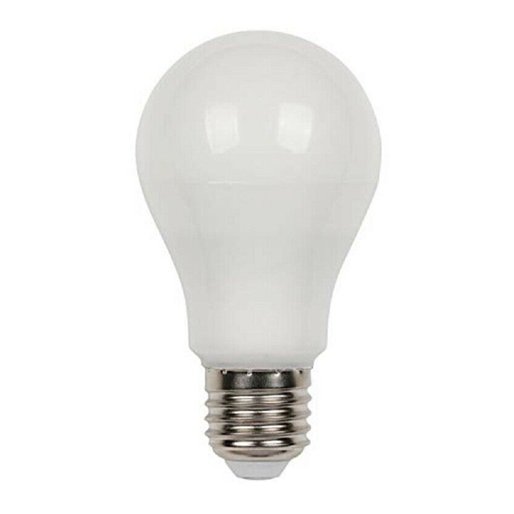 Bombilla LED Filamento mate A70 12W E27 Luz de frío caliente natural A70B12