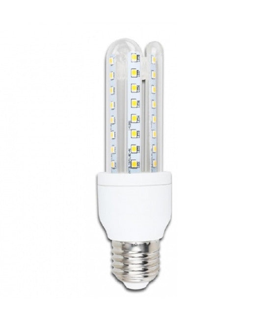 Bombilla LED Filamento 12W E27 Globo A70 esfera de luz 6500K 4000K 3000K A70-T