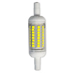 Bombilla LED SMD R7S 5 vatios Light Light Light 6500K 4000K 3000K 550 LM