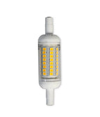 Filamento LED Bombilla 8 vatios E27 ST64 CALIENTE 3000K 880 LUMEN 220V T64-TC