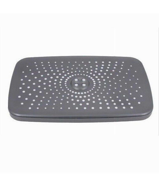 Ducha de mano inodoro bidé bidé ropa interior cuidado discapacitado anciano 69309