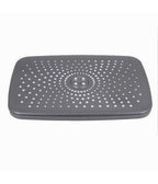 Ducha de mano inodoro bidé bidé ropa interior cuidado discapacitado anciano 69309