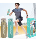 TERMOS PARA ALIMENTACIÓN 1.4 LITRIDOS ALIMENTOS TERMAL RIVANDE 2 Contenedores separados