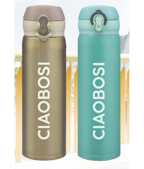 TERMOS PARA ALIMENTACIÓN 1.4 LITRIDOS ALIMENTOS TERMAL RIVANDE 2 Contenedores separados