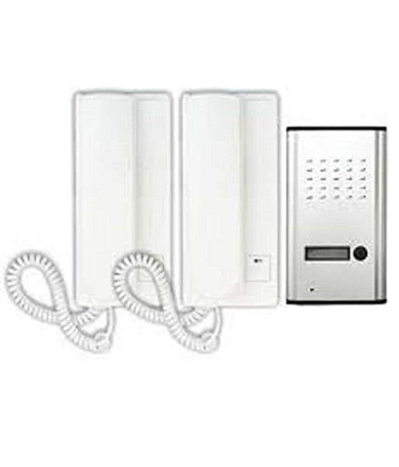 Botón de apertura de la puerta del auricular de la pared de intercomunicación externa 3208AA CW593