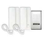 Botón de apertura de la puerta del auricular de la pared de intercomunicación externa 3208AA CW593