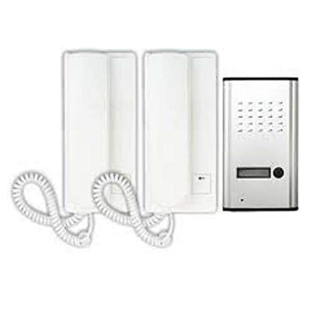 Botón de apertura de la puerta del auricular de la pared de intercomunicación externa 3208AA CW593