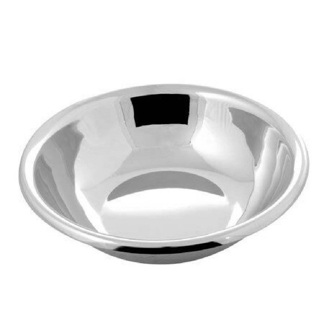 Bowl bowl bowl basin bowl stainless steel floor kitchen background 30 cm
