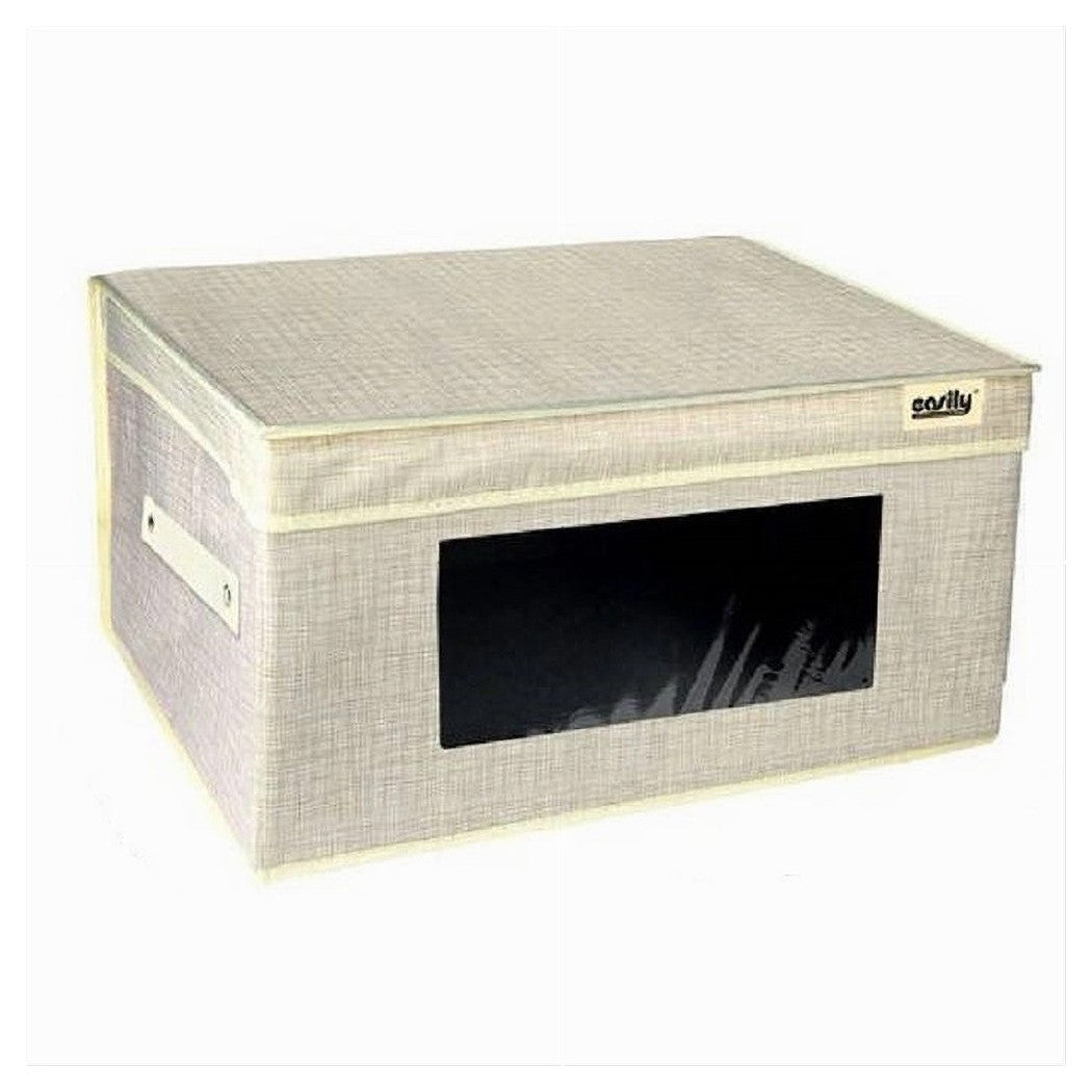 Box Depaspace Box Reares Organizador de contenedores 50x30x20cm 69700