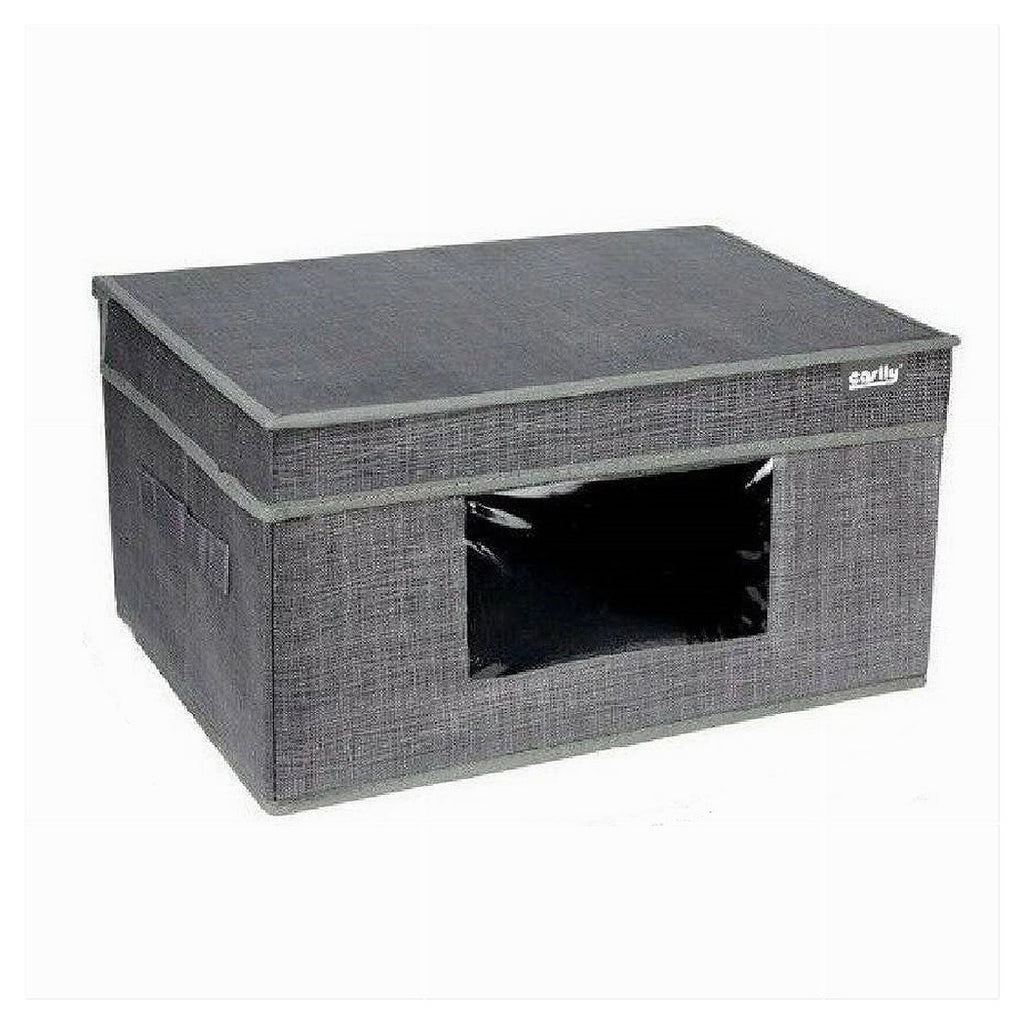 Box Depaspace Box Reares Organizador de contenedores 50x30x20cm 69700