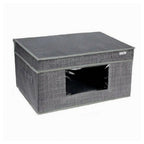 Box Depaspace Box Reares Organizador de contenedores 50x30x20cm 69700
