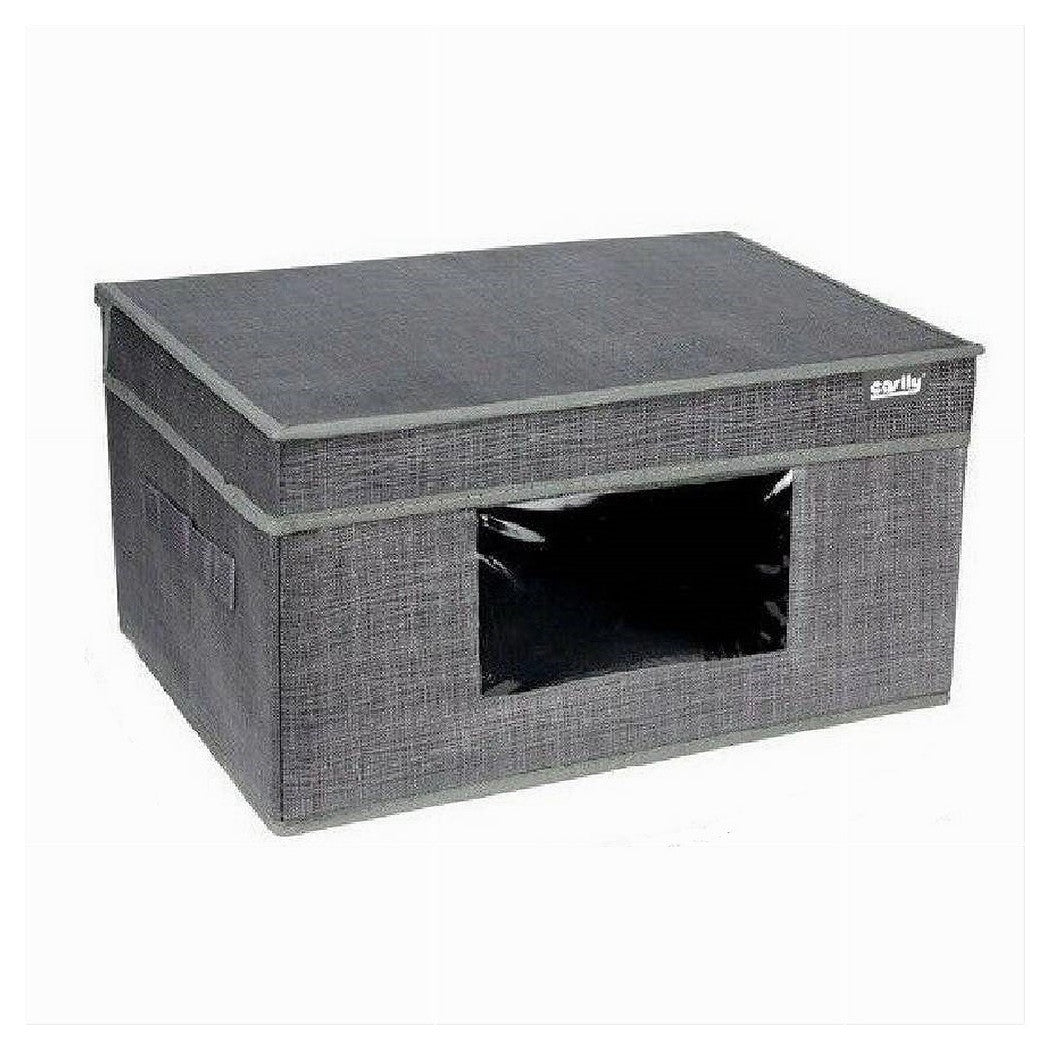 Box Depaspace Box Reares Organizador de contenedores 50x30x20cm 69700