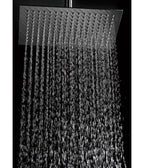 Cabeza de ducha Multi-TOP Ducha Ducha Bañera Ajustable Teléfono Leche 52055