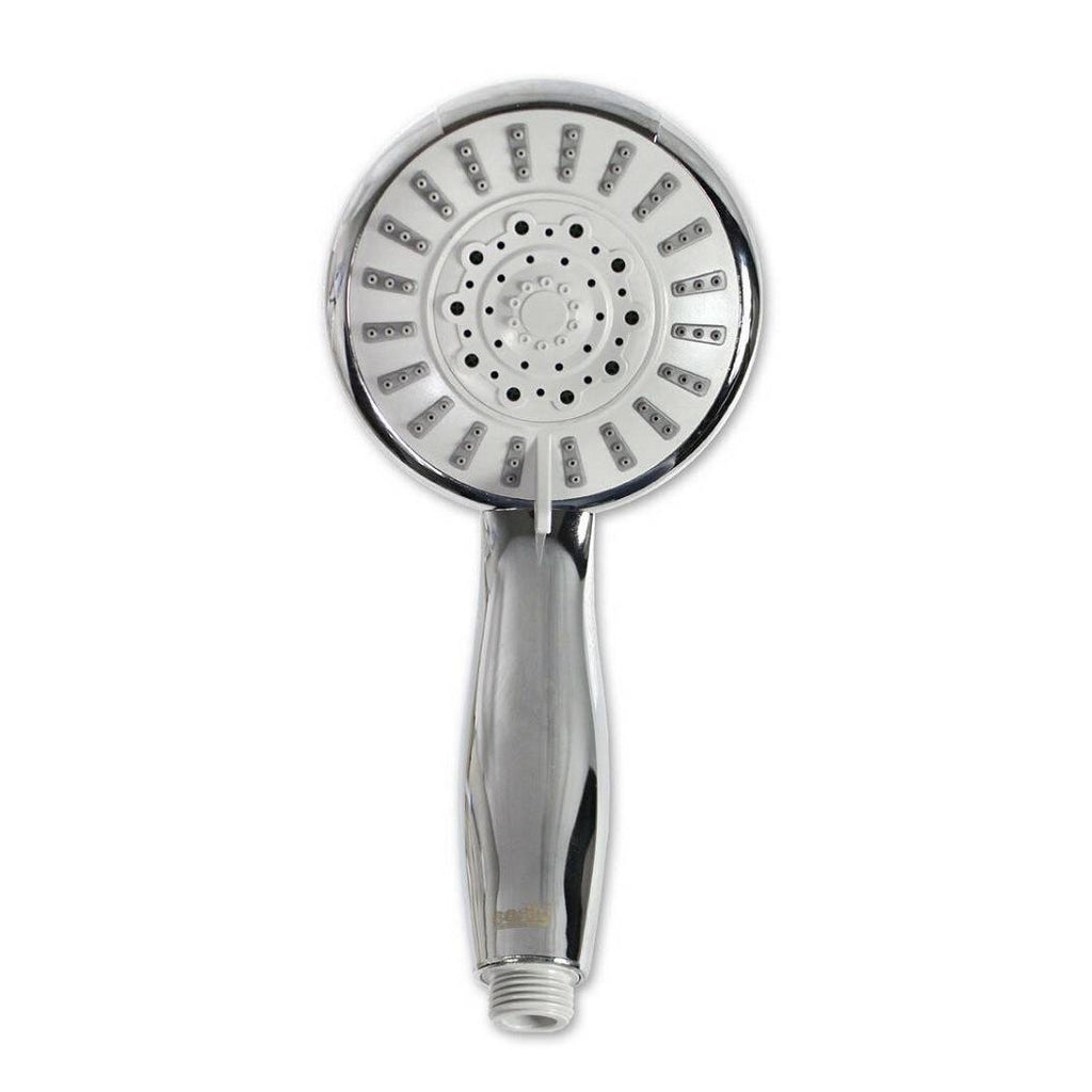 Cabeza de ducha Multi-TOP Ducha Ducha Bañera Ajustable Teléfono Leche 52055