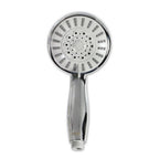 Cabeza de ducha Multi-TOP Ducha Ducha Bañera Ajustable Teléfono Leche 52055