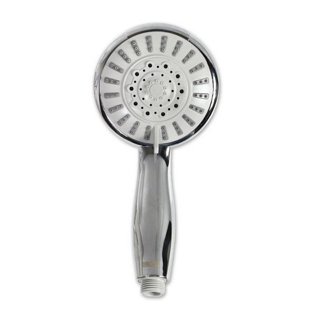 Cabeza de ducha Multi-TOP Ducha Ducha Bañera Ajustable Teléfono Leche 52055
