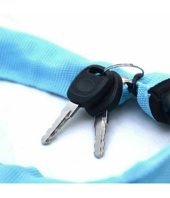 Juego de tarro de tarro de 24 piezas con tapa de la puerta de la especia de cristal 130 gr