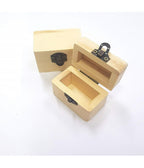 Set 3 cajas de madera Decoupage TRIS MATRIOSKA CAJA CAJA LY-3038