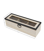 Tarro de vidrio con tapa de cerámica Decorada Heart 1000 ml