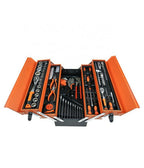 Caja de herramientas ADENSILS Tornillos ajustables Organizador 230x120x37mm