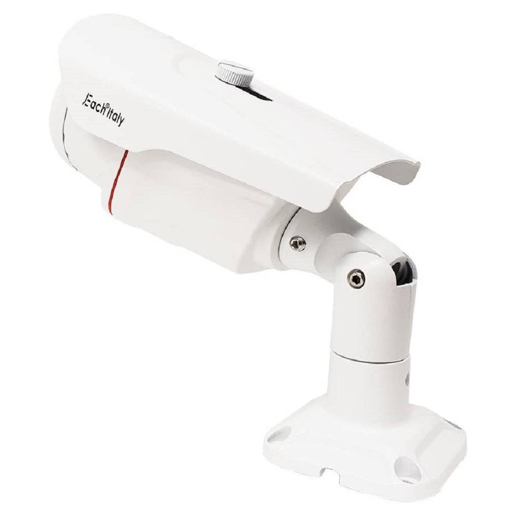 Cámara de videovigilancia de 18led AHD 3MP CCD Cámara interna externa