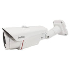 Cámara de videovigilancia de 18led AHD 3MP CCD Cámara interna externa