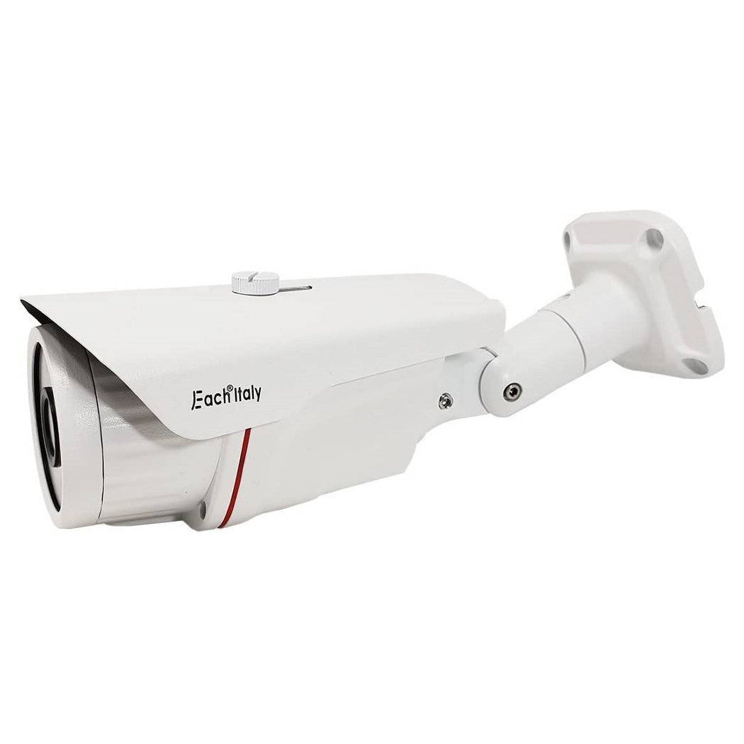 Cámara de videovigilancia de 18led AHD 3MP CCD Cámara interna externa