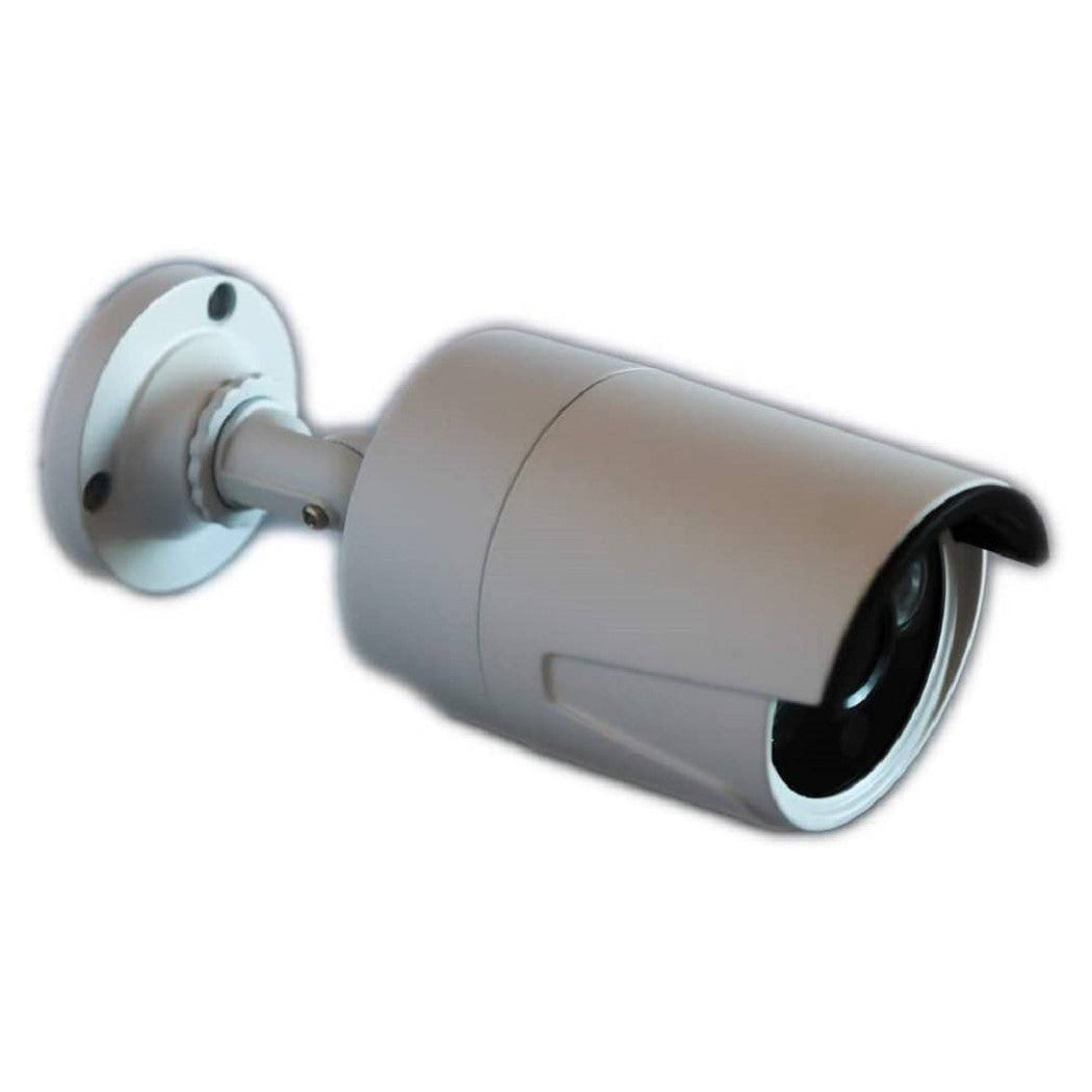 Cámara de vigilancia AHD 3.6 MM 2.0 MPX 8806ZL3 NVR con infrarrojos CW568