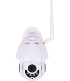 Cámara de cúpula Video Vigilancia AHD 48 LED IR 3 MP 3,6 mm Casas de techo Tiendas