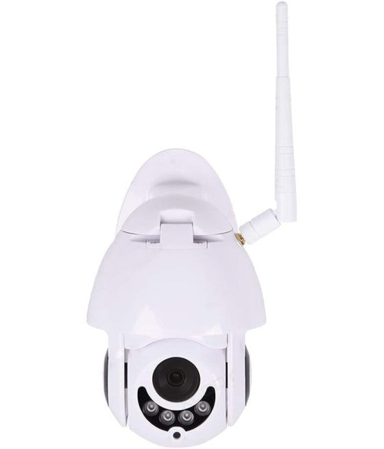 Cámara de cúpula Video Vigilancia AHD 48 LED IR 3 MP 3,6 mm Casas de techo Tiendas