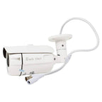 Cámara Video Video AHD 4 MP LED Array Color Cámara CCD DX-8805