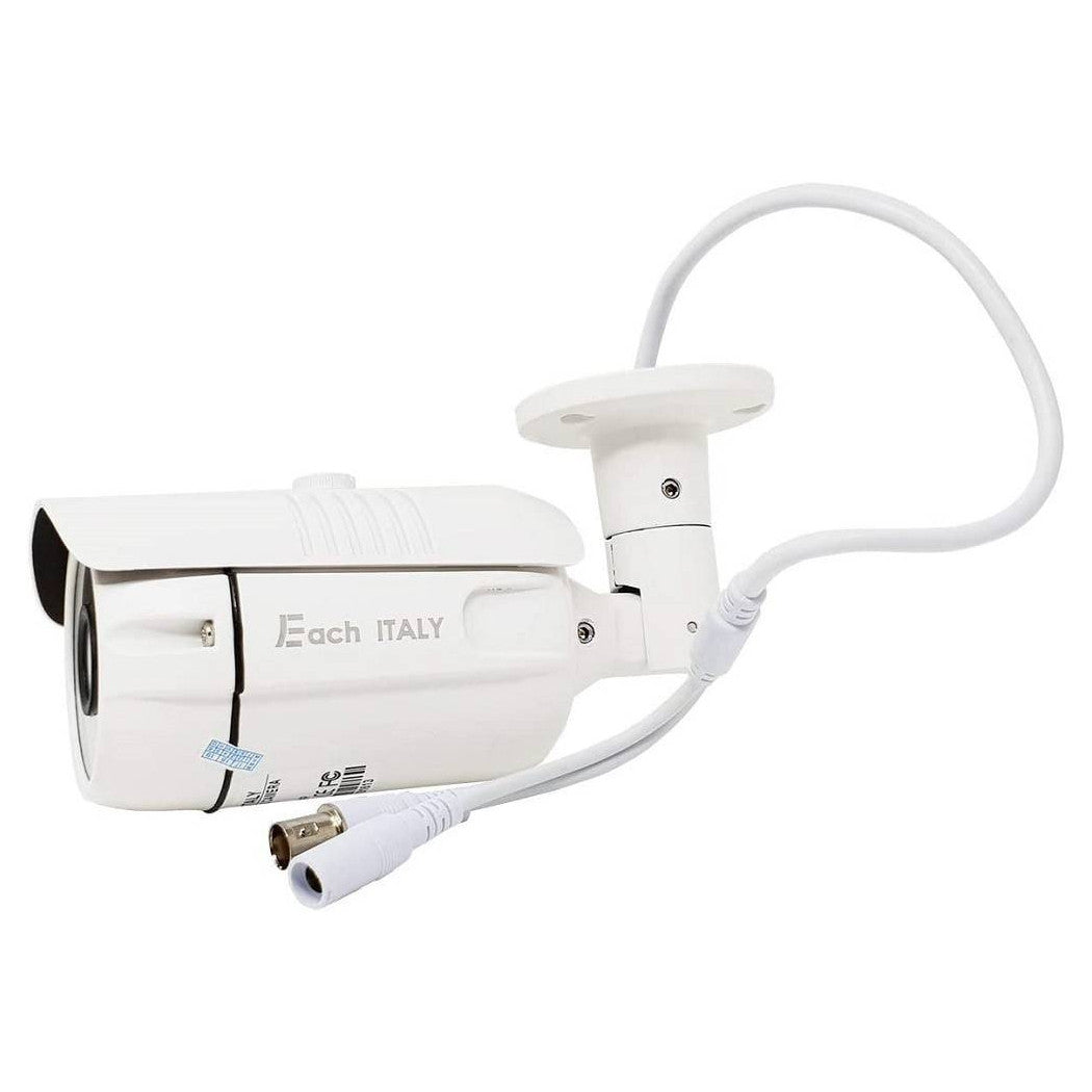 Cámara Video Video AHD 4 MP LED Array Color Cámara CCD DX-8805