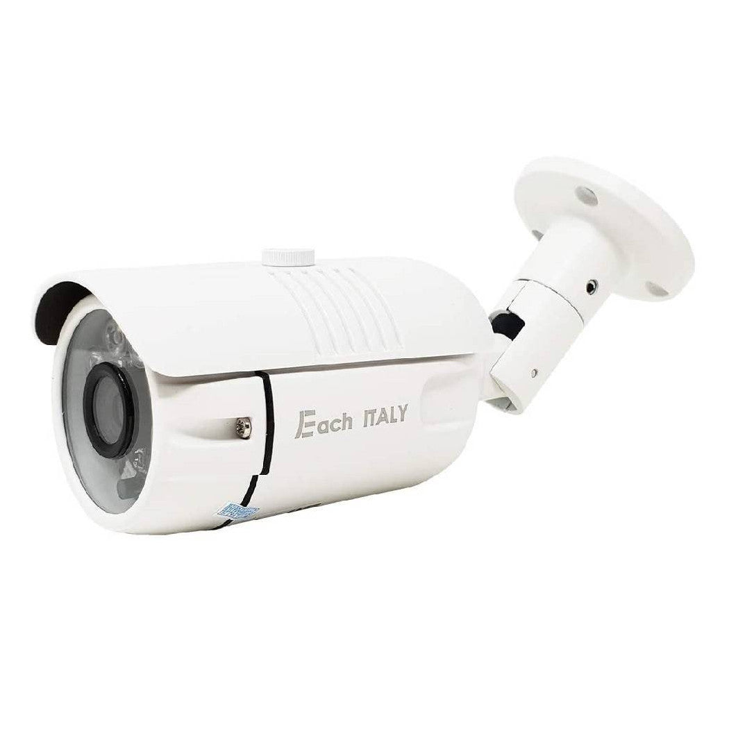 Cámara Video Video AHD 4 MP LED Array Color Cámara CCD DX-8805