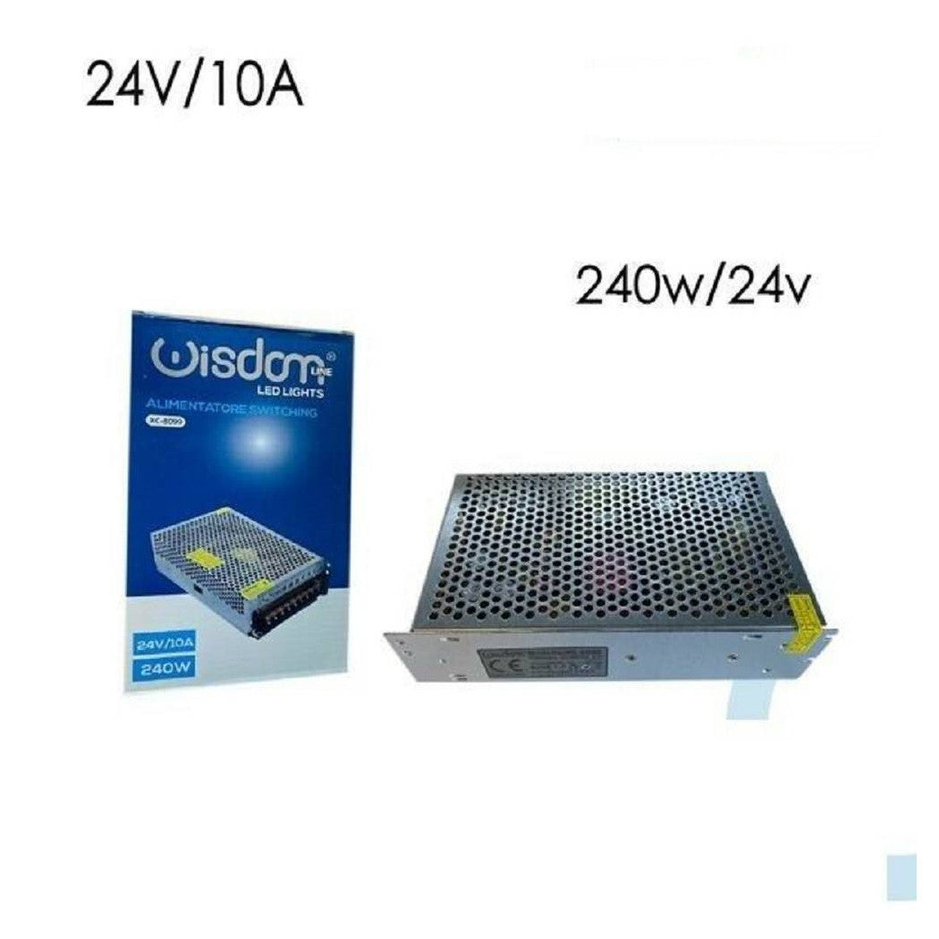 Cambio de 12A 12V 250W 220V Cámaras Transformador Estabilizado Fuente de alimentación