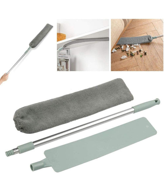 Sartén con mango de aluminio Diámetro de granito antiadherente forjado 20 cm