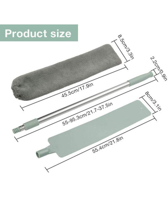 Sartén con mango de aluminio Diámetro de granito antiadherente forjado 20 cm