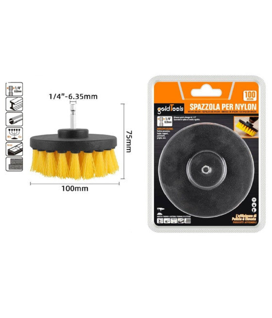 Cortador de la taza para perforar el punto puntiagudo de madera de metal para el taladro 2.15 "54 mm