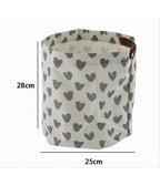 Set 6 cajas de madera Caja de joyería decoupage 8,8x5x5.5cm